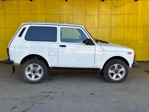 Lada (ВАЗ) 2121 (4x4) I Рестайлинг с пробегом 2018 года, цена 555 000 рублей, 69200 км, внедорожник, Автокод Объявления