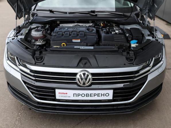 Volkswagen Arteon I с пробегом 2019 года, цена 3 398 000 рублей, 97027 км, лифтбек, Автокод Объявления