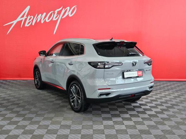 Changan CS55 Plus II с пробегом 2023 года, цена 2 000 000 рублей, 48280 км, внедорожник, Автокод Объявления