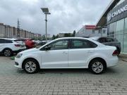 Volkswagen Polo V Вологда  - изображение 20