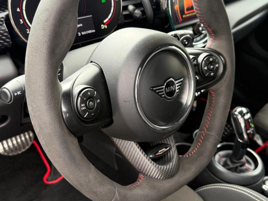 Mini Hatch III (F55/F56) Рестайлинг Санкт-Петербург  - изображение 10