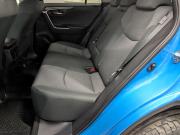 Toyota RAV4 V (XA50) Москва  - изображение 31