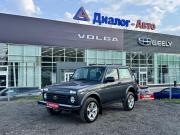 Lada (ВАЗ) Niva Legend Набережные Челны  - изображение 20