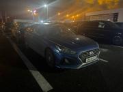 Hyundai Sonata VII (LF) Рестайлинг Санкт-Петербург  - изображение 7
