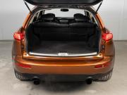 Infiniti FX I (S50) Ставрополь  - изображение 44
