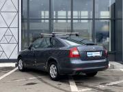 Skoda Octavia II (A5) Рестайлинг Москва  - изображение 29