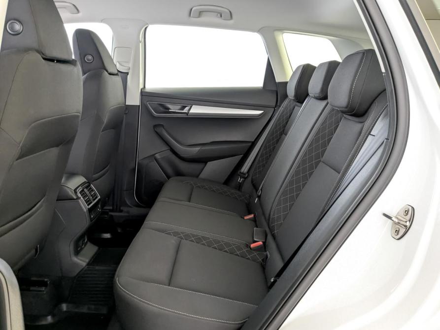 Skoda Karoq I Москва  - изображение 12