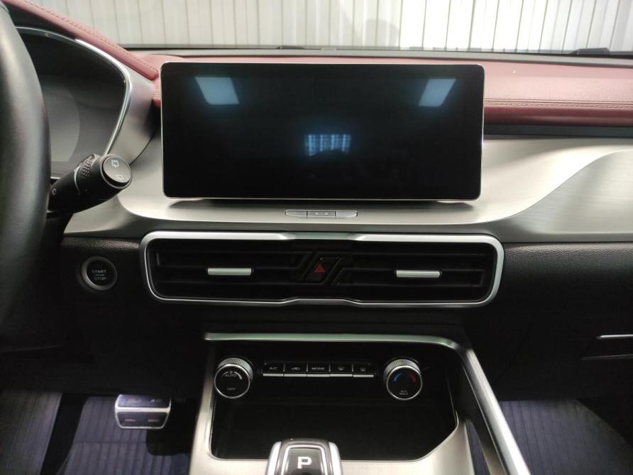 Geely Coolray I Пермь  - изображение 12