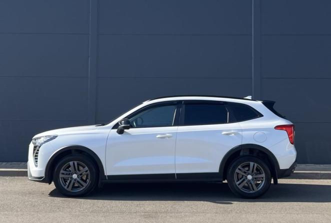 Haval Jolion I Рестайлинг с пробегом 2024 года, цена 1 890 000 рублей, 22318 км, внедорожник, Автокод Объявления