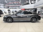 Toyota Camry VIII (XV70) Рестайлинг Казань  - изображение 32