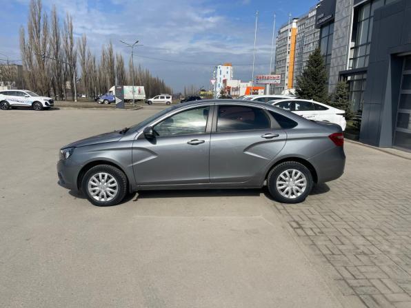 Lada (ВАЗ) Vesta I с пробегом 2018 года, цена 890 000 рублей, 78000 км, седан, Автокод Объявления