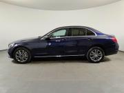 Mercedes-Benz C-Класс IV (W205) Уфа  - изображение 37