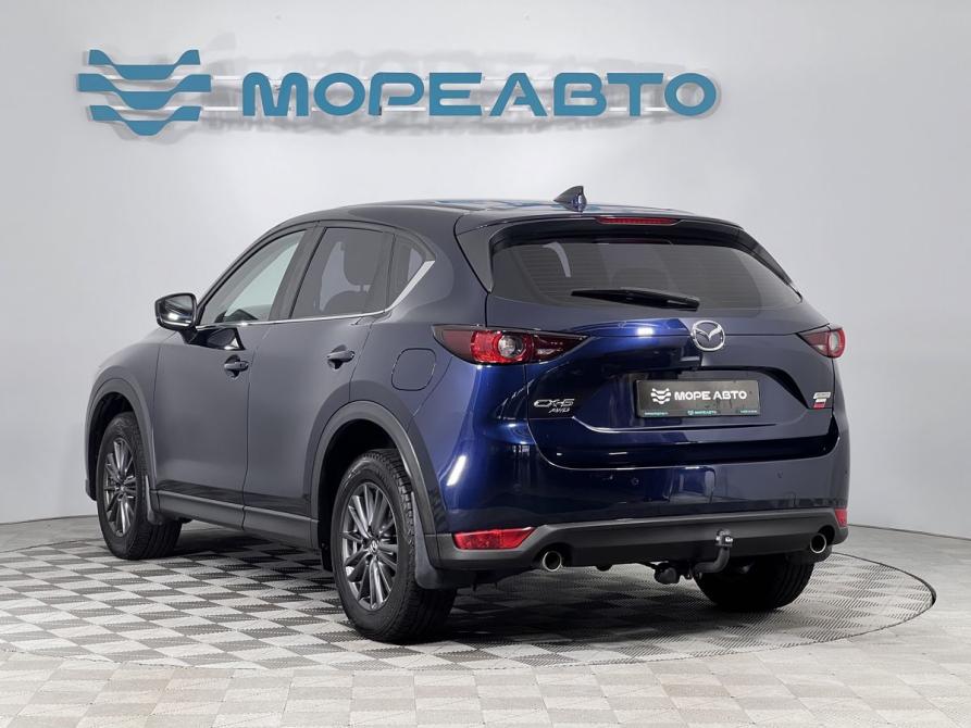 Mazda CX-5 II Калининград  - изображение 7