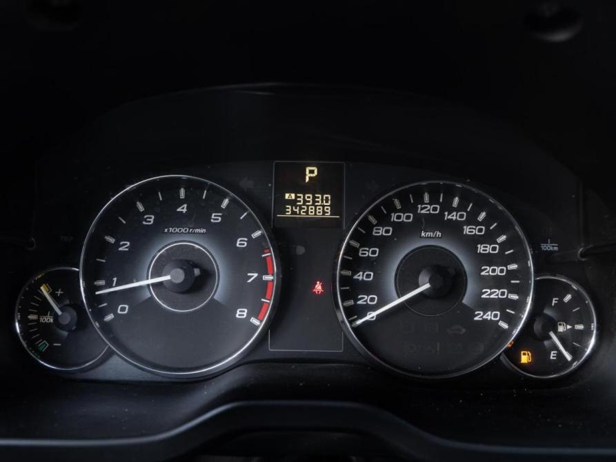 Subaru Outback IV Волгоград  - изображение 13