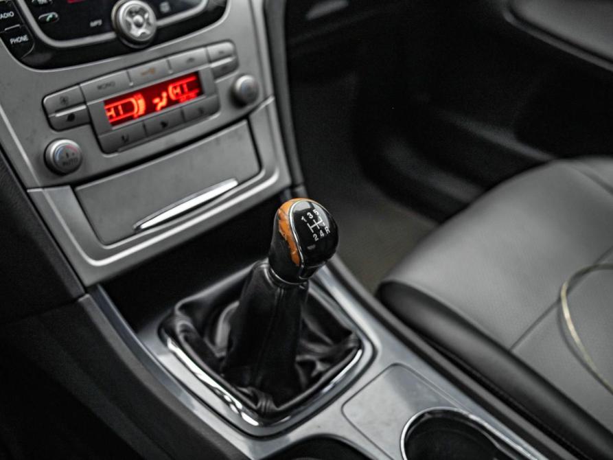 Ford Mondeo IV Санкт-Петербург  - изображение 8