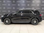 Mercedes-Benz GLE II (V167) Москва  - изображение 38