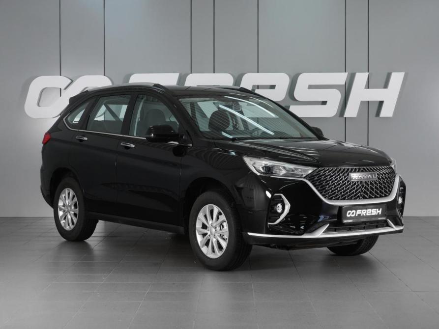 Haval M6 II Минеральные Воды  - изображение 1