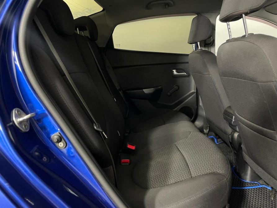 Kia Rio III Воронеж  - изображение 27