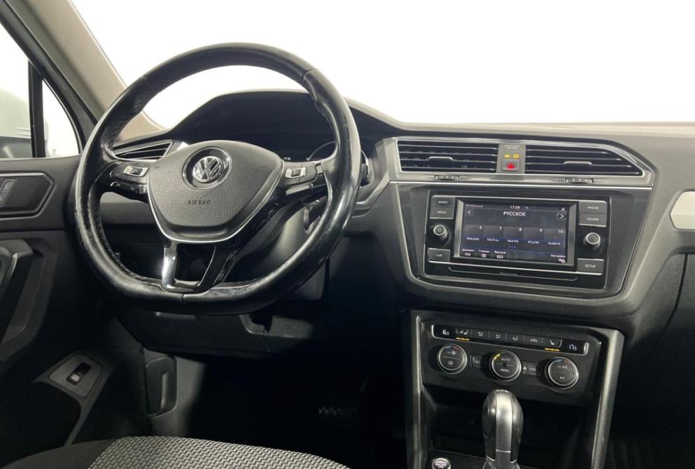 Volkswagen Tiguan II Нижний Новгород  - изображение 15