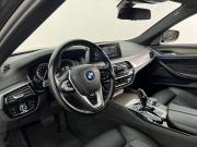 BMW 5 серии VII (G30/G31/G38) Москва  - изображение 27