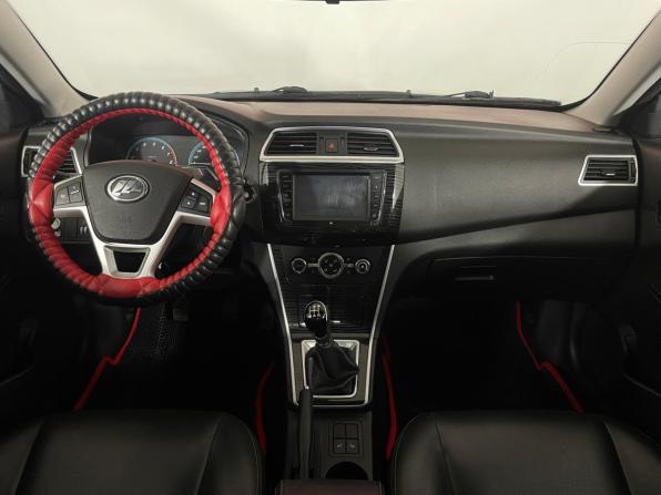 Lifan Solano II с пробегом 2018 года, цена 689 000 рублей, 44009 км, седан, Автокод Объявления