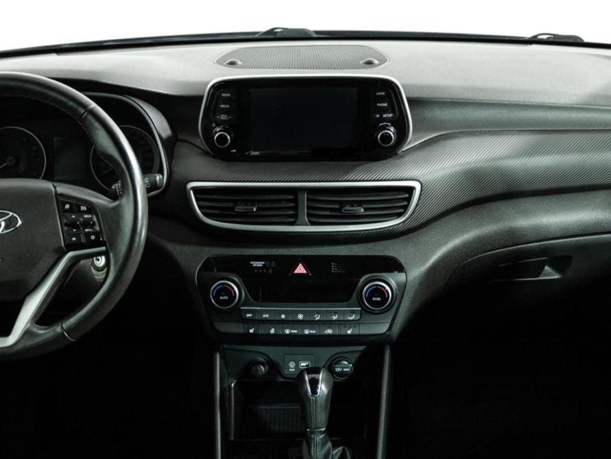 Hyundai Tucson III Рестайлинг Санкт-Петербург  - изображение 15