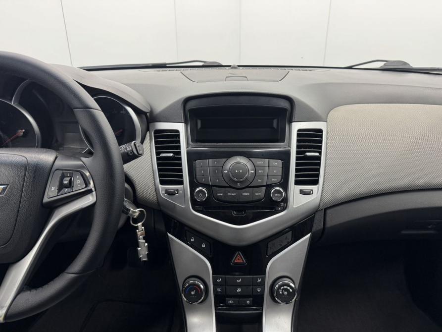 Chevrolet Cruze I Воронеж  - изображение 13