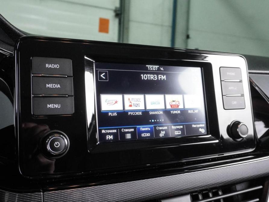 Volkswagen Polo VI Воронеж  - изображение 17