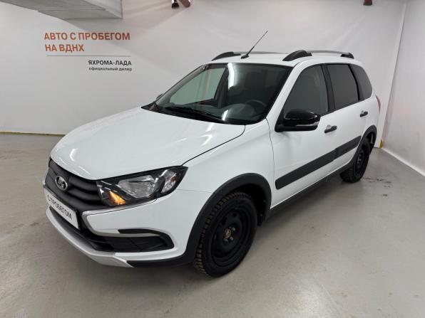 Lada (ВАЗ) Granta I Рестайлинг с пробегом 2023 года, цена 825 000 рублей, 34422 км, универсал, Автокод Объявления