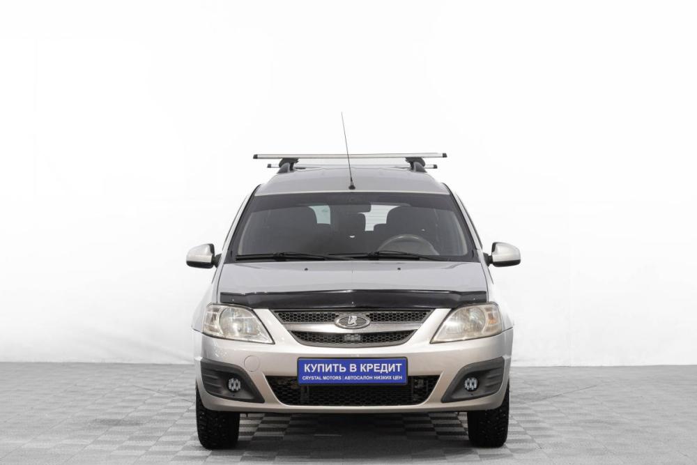 Lada (ВАЗ) Largus I Барнаул  - изображение 2