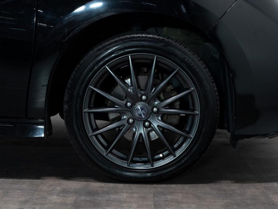 Honda Stepwgn V Чита  - изображение 20