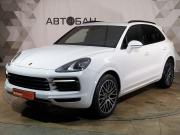 Porsche Cayenne III Екатеринбург  - изображение 28