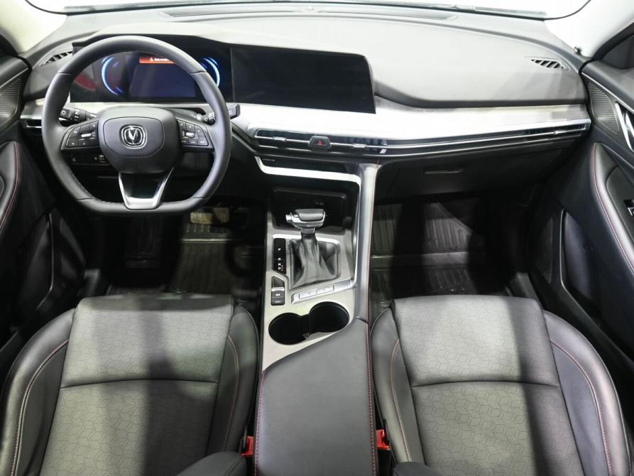 Changan CS35 Plus I Рестайлинг Ростов-на-Дону  - изображение 11