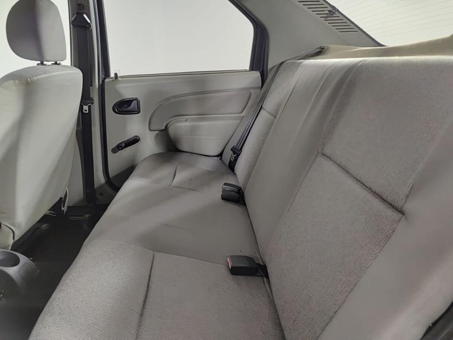 Renault Logan I Уфа  - изображение 15