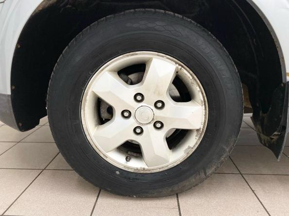 SsangYong Kyron I Рестайлинг с пробегом 2009 года, цена 620 000 рублей, 225088 км, внедорожник, Автокод Объявления