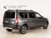 Lada (ВАЗ) Largus I Рестайлинг Казань  - изображение 11
