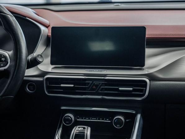 Geely Coolray I с пробегом 2022 года, цена 1 807 000 рублей, 73308 км, внедорожник, Автокод Объявления