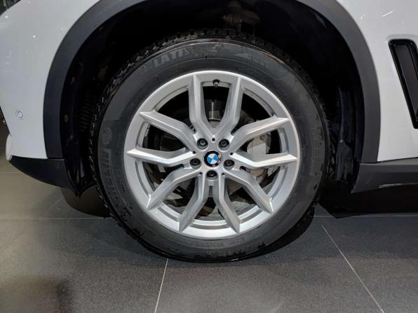 BMW X5 IV (G05/G18) с пробегом 2020 года, цена 5 847 000 рублей, 97215 км, внедорожник, Автокод Объявления