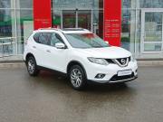 Nissan X-Trail III Брянск  - изображение 21