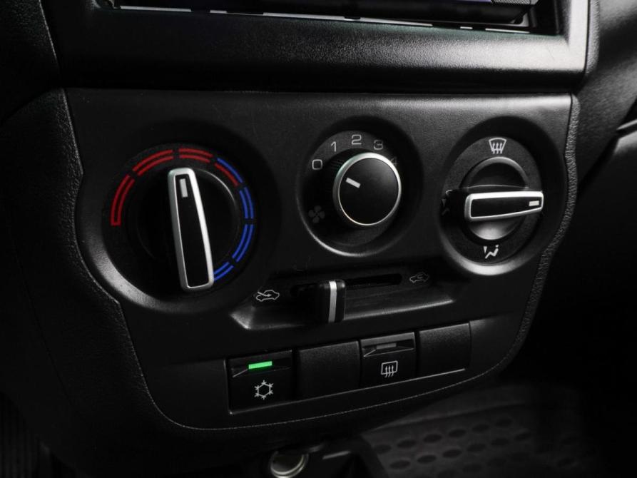 Lada (ВАЗ) Granta I Рестайлинг Воронеж  - изображение 13