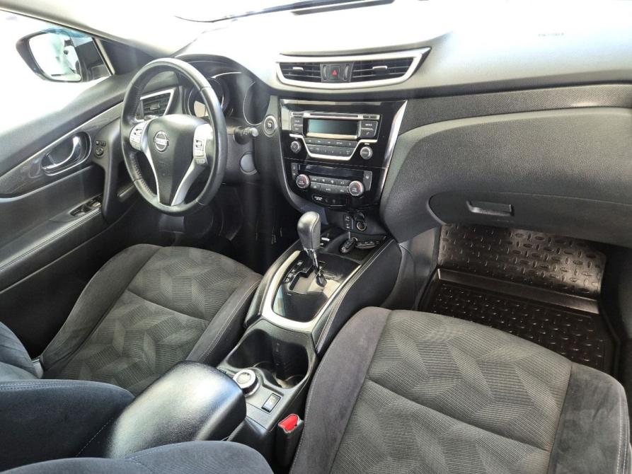Nissan X-Trail III Екатеринбург  - изображение 28