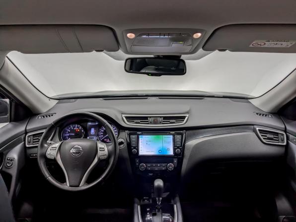 Nissan X-Trail III с пробегом 2018 года, цена 1 925 000 рублей, 86816 км, внедорожник, Автокод Объявления