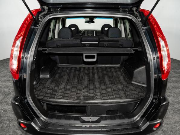 Nissan X-Trail II Рестайлинг с пробегом 2011 года, цена 1 175 000 рублей, 235129 км, внедорожник, Автокод Объявления