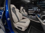 BMW X5 M III (F95) Рестайлинг Москва  - изображение 58