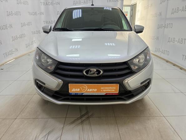 Lada (ВАЗ) Granta I Рестайлинг с пробегом 2024 года, цена 799 000 рублей, 56000 км, седан, Автокод Объявления