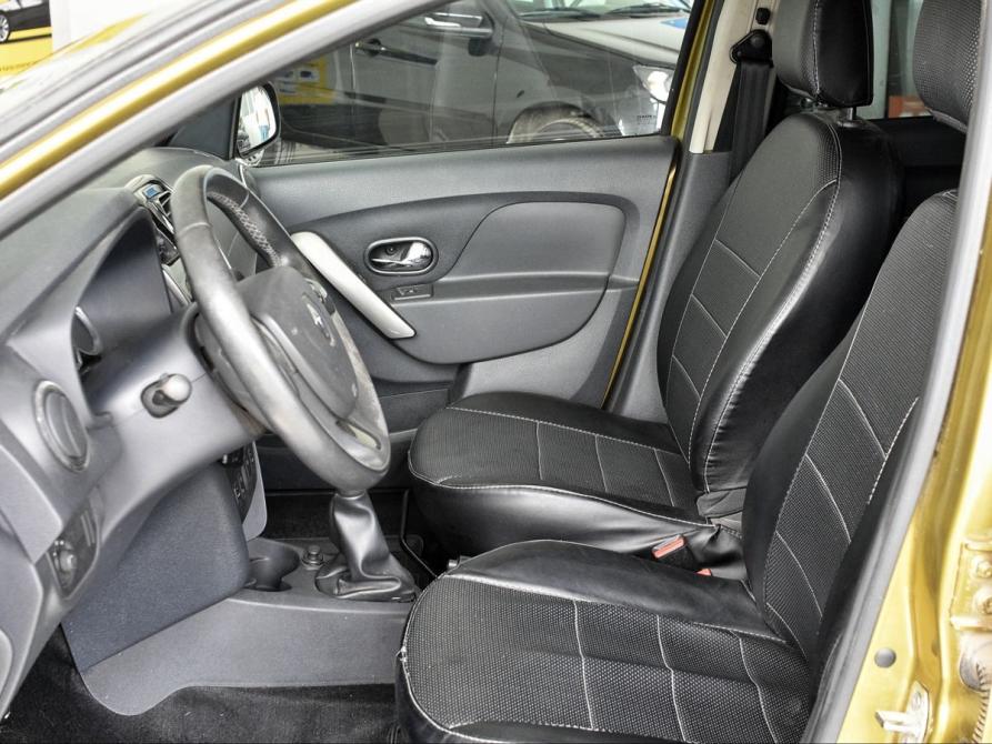 Renault Sandero II Каменск-Уральский  - изображение 7