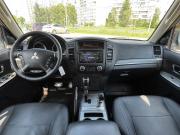 Mitsubishi Pajero IV Рестайлинг 1 Ярославль  - изображение 66
