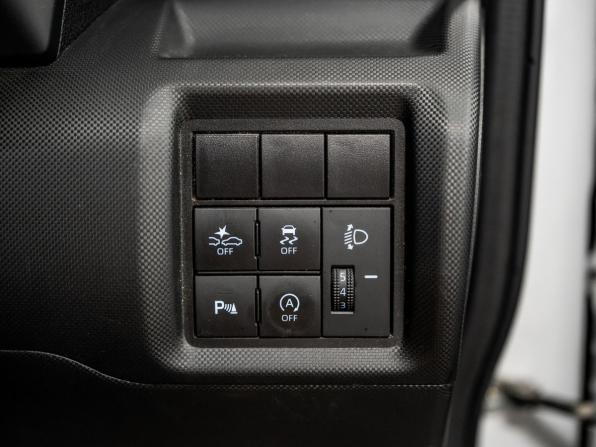 Daihatsu Rocky A200 с пробегом 2020 года, цена 1 480 000 рублей, 94211 км, внедорожник, Автокод Объявления