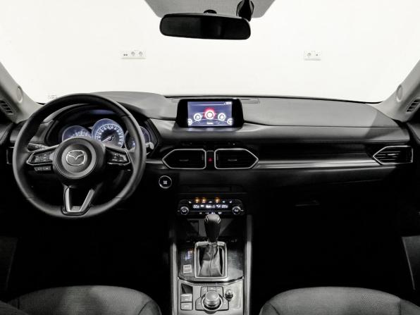 Mazda CX-5 II с пробегом 2019 года, цена 1 995 000 рублей, 215618 км, внедорожник, Автокод Объявления