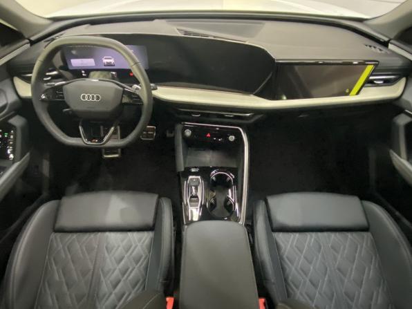 Новый Audi Q5 III 2026 года, цена 6 149 000 рублей, внедорожник, Автокод Объявления